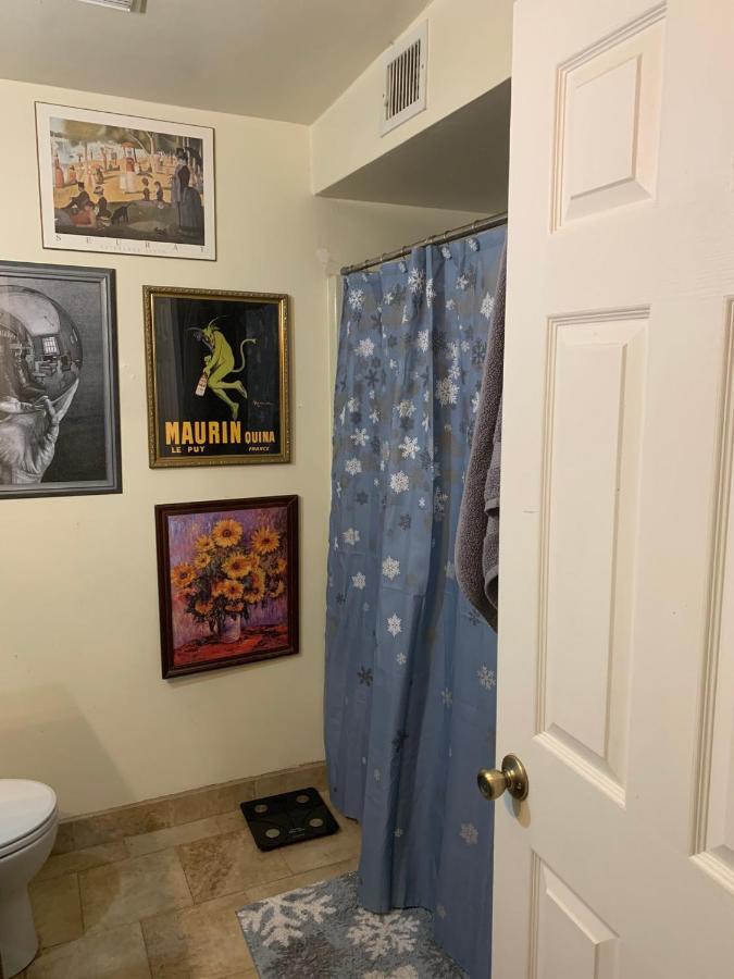 Casa De Basswood Appartement Tucson Buitenkant foto