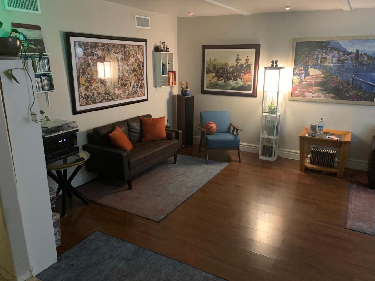Casa De Basswood Appartement Tucson Buitenkant foto