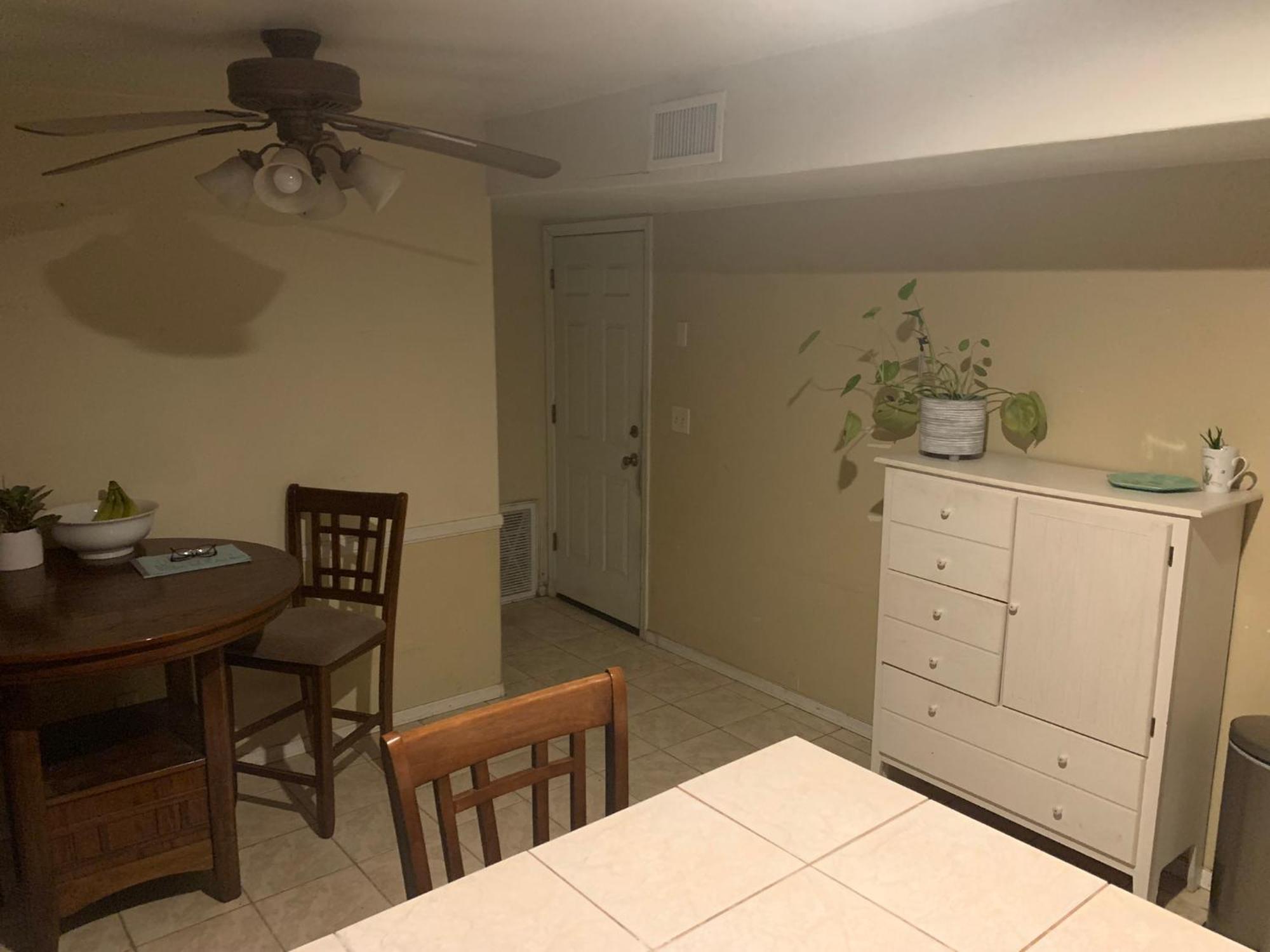 Casa De Basswood Appartement Tucson Buitenkant foto