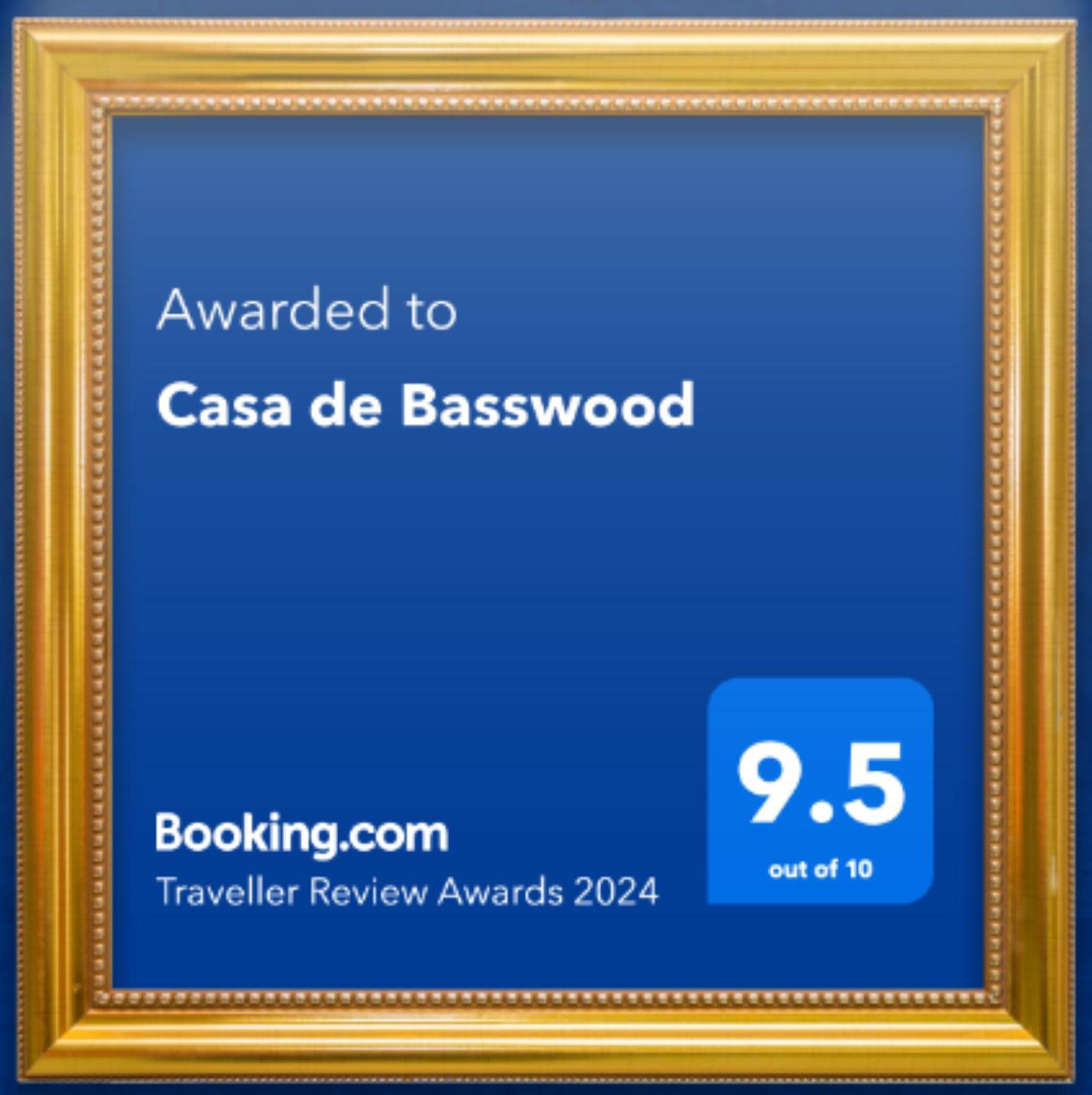 Casa De Basswood Appartement Tucson Buitenkant foto